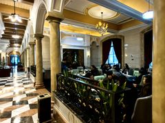 -平湖九龙山庄园圣马可酒店