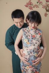 -蜜阁孕味亲子摄影(赛高店)