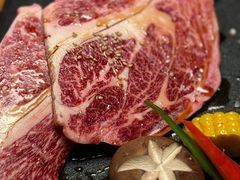 -炎蔵牛舌烤肉