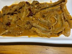 -悦屋老板娘的烤肉店(紫薇田园店)