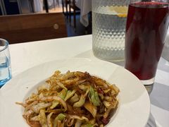 -南门小馆·清真(国贸商城店)