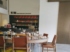 -丽达购物中心(崂山店)