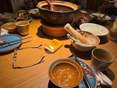 -吃饭皇帝大(合生汇店)