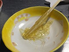 -探鱼·鲜青椒爽麻烤鱼(广州花都来又来店)