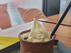 -茶是一枝花泡茶店