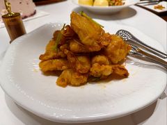 -新海渔港·胶东海鲜家常菜·家宴(奥体中心店)