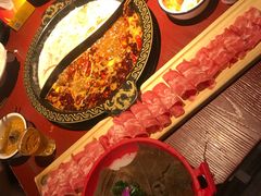 -黄家码头老火锅(解放碑旗舰店)