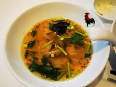 -莆田餐厅PUTIEN(三里屯店)