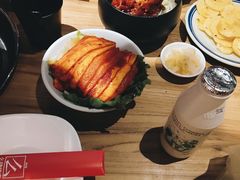 招牌黑猪五花肉-么肆烤肉·中式自助·烤肉大排档(街道口季佳PAI店)