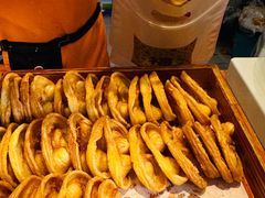 -百香林西点(开元大道店)