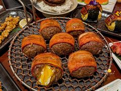 -王氏炉匠·烧鸟放题自助(好运街店)