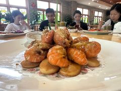 -德胜轩正宗顺德菜(宝安沙井会展中心店)