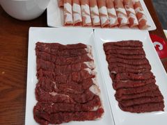 -岳合轩老北京涮肉