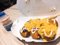 -食悦天美食广场(武汉壹方购物中心店)