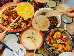 -老三样·旧食新味(船山路店)