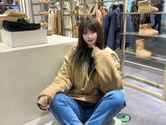 -盛京大奥莱(沈阳奥体店)