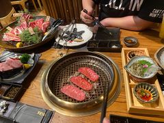 -黑牛の店·和牛烧肉(合生汇店)