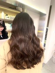 -HAIR HERE造型