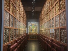 -青海藏文化博物院