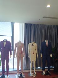 -Hongdu红都·高端西装定制男士西装礼服大衣定制