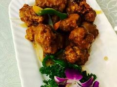 -宝发园名菜馆