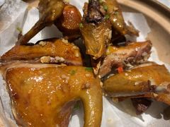 -大鸽饭(体育西路店)