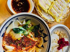 油泼扯面-醉长安(南门总店)