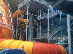 -青岛东方影都融创水世界