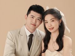 -海马体照相馆(广州新世界云门New park店)