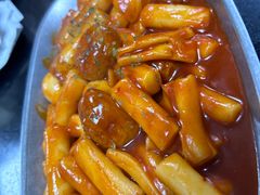 -大叹号·朝鲜族烤肉(潍坊泰华城店)