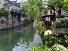 -嘉兴月河历史街区