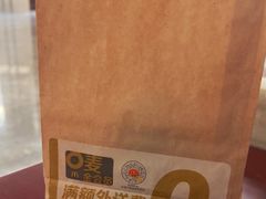 -麦当劳(郑州新郑机场)