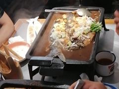 -探鱼·鲜青椒爽麻烤鱼(苏宁广场店)