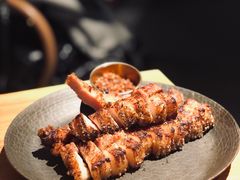 -SHAN山(前滩太古里店)