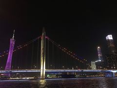 -珠江夜游西堤码头