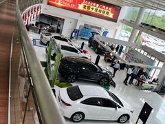 -上海和展广汽丰田4S店(老闵行店)