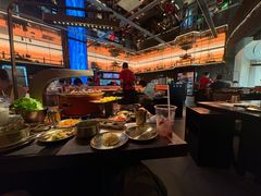 -西塔老太太泥炉烤肉(上海七宝领展广场店)