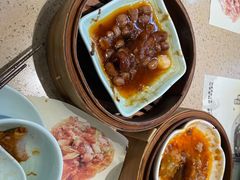 -点都德(喜粤楼店)