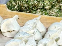 -伊喜饺子·烤鸭(五道口学院路店)