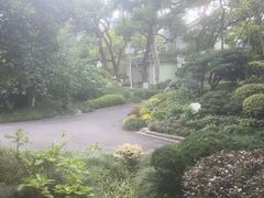 -浙江西子宾馆·瑶园咖啡厅