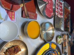 -韩宫宴和牛烤肉(宁波环球银泰城店)