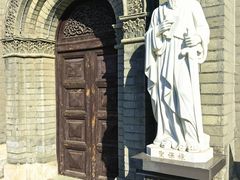 -天主教堂(莲池区)