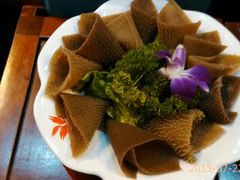 -洪焱重庆老火锅(万福花园店)