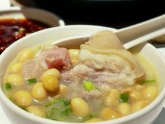-眉州东坡(春秀路店)