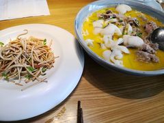 -竹里馆 ·茶食(奥体店)