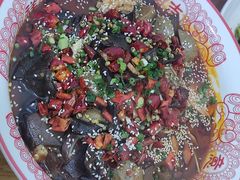 -勇猛子川菜馆(新军路店)