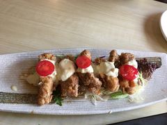 -有喜屋·深夜食堂(北京西路店)