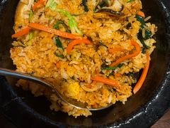 -大同江朝鲜菜•长春地标美食(绿园吾悦广场店)