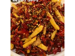 -付掌柜在成都·热炒砂锅集(金禾店)