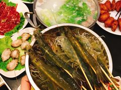 -吉友粥底火锅(方斜路店)